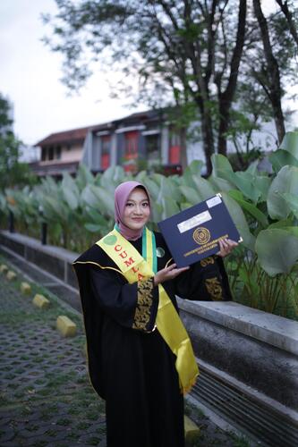 Fiya Ainur Rohmatika