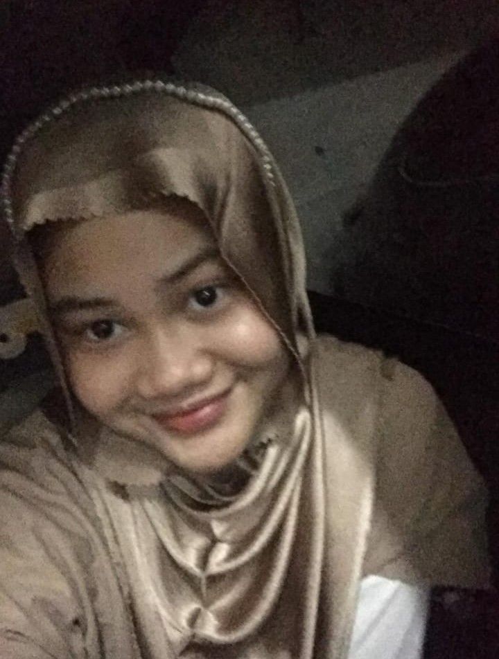 Siti Ayza Zainanda