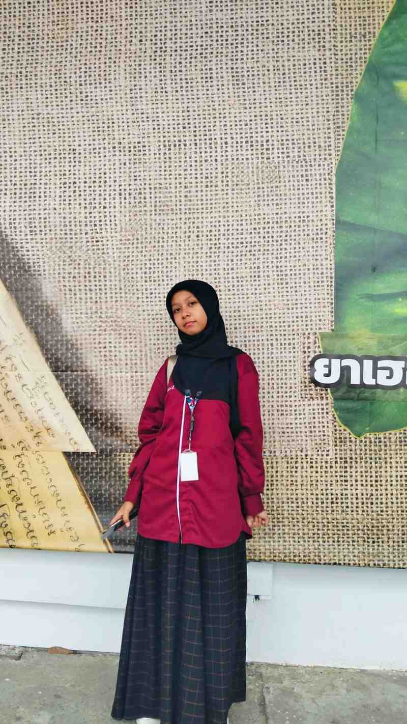 Asyla Naila Oktavia