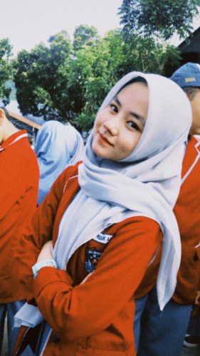 Dinda Rahmadhani