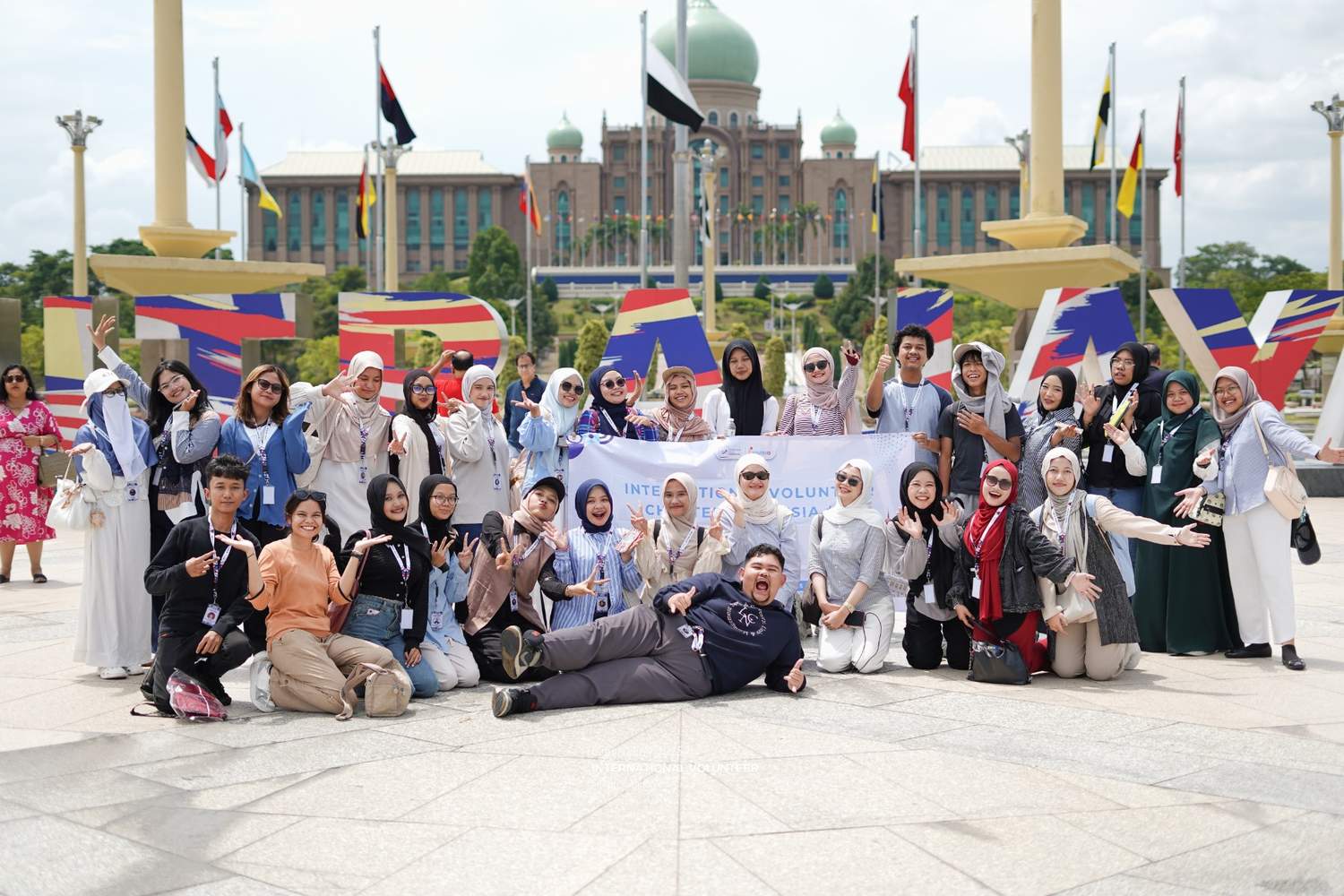 Dokumentasi Youth Indonesia 1