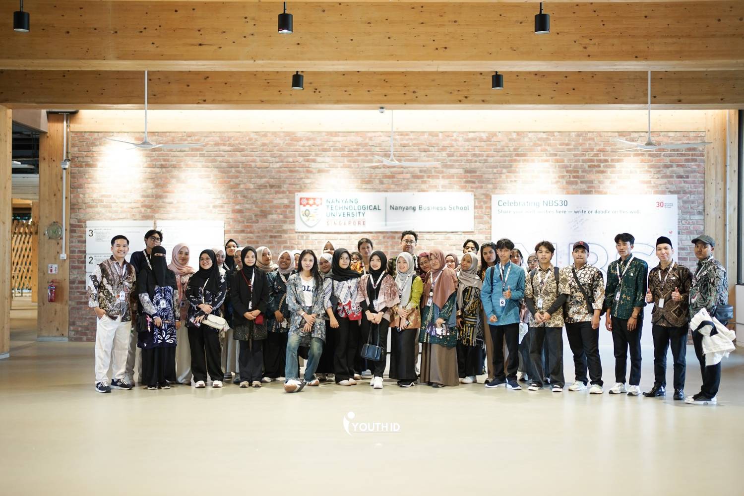 Dokumentasi Youth Indonesia 11