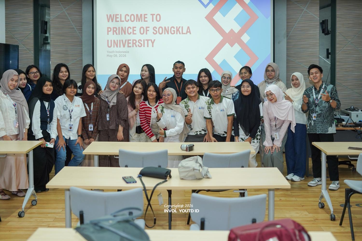 Dokumentasi Youth Indonesia 3