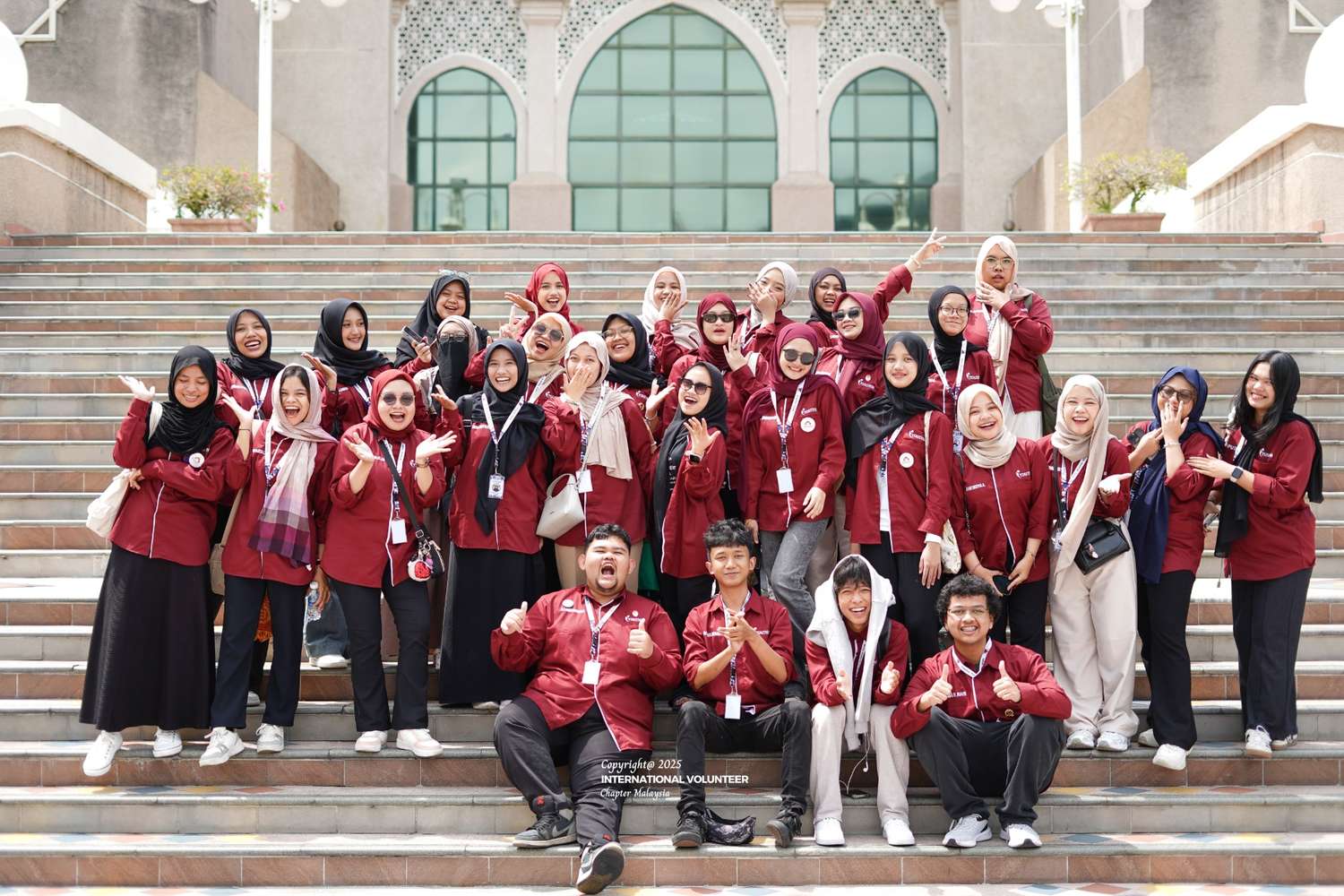 Dokumentasi Youth Indonesia 5