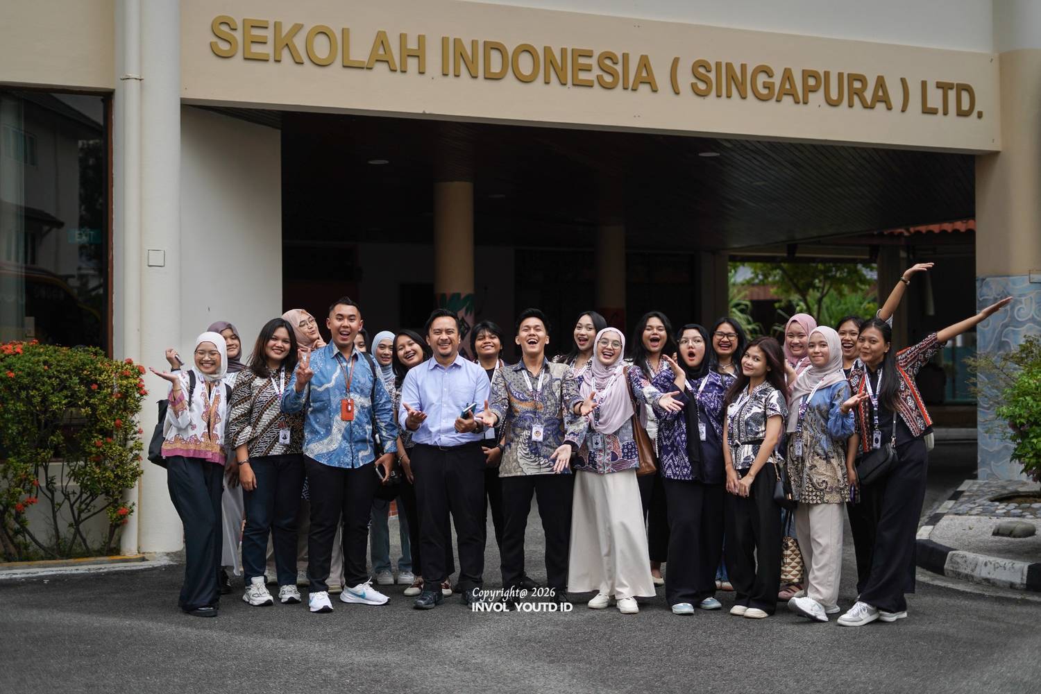Dokumentasi Youth Indonesia 6